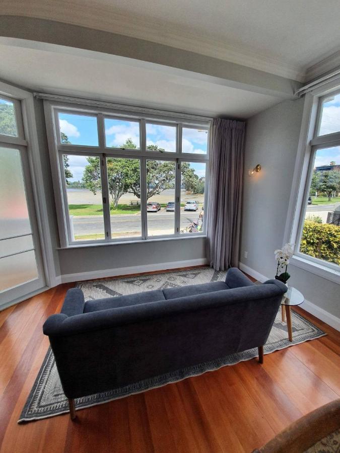 Tauranga - Big, Beautiful Villa On The Water! Εξωτερικό φωτογραφία