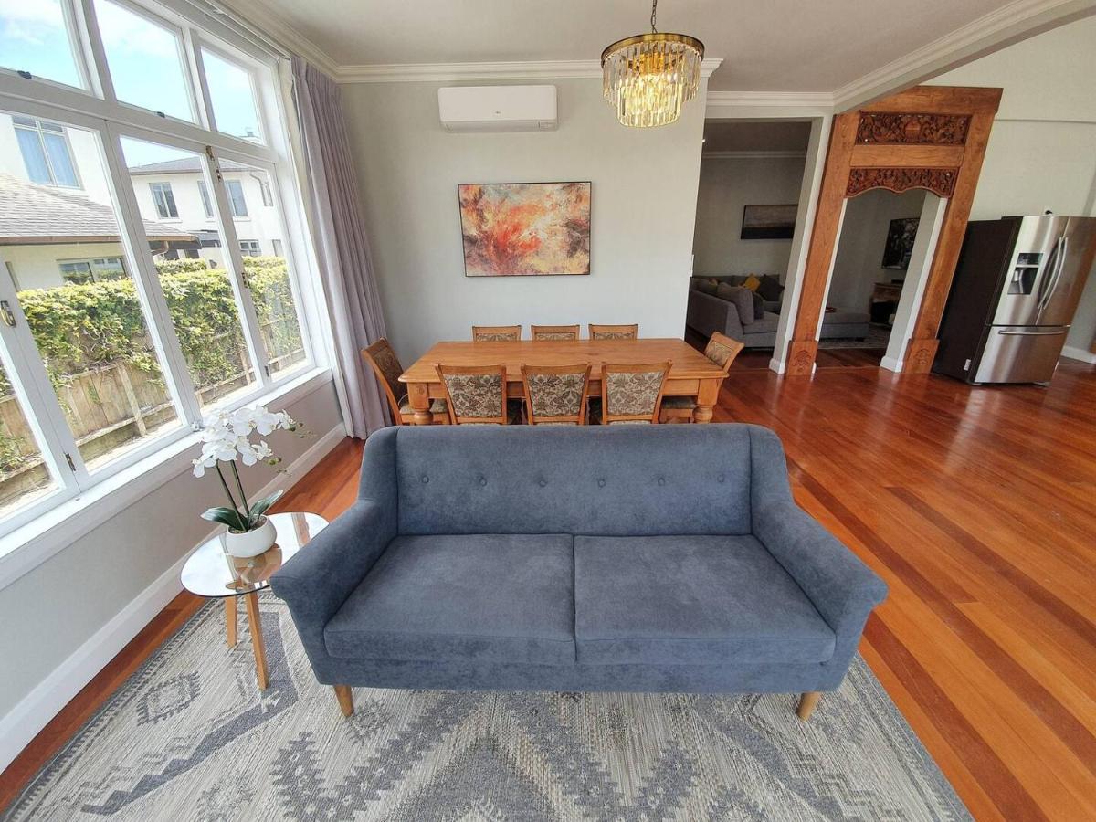 Tauranga - Big, Beautiful Villa On The Water! Εξωτερικό φωτογραφία