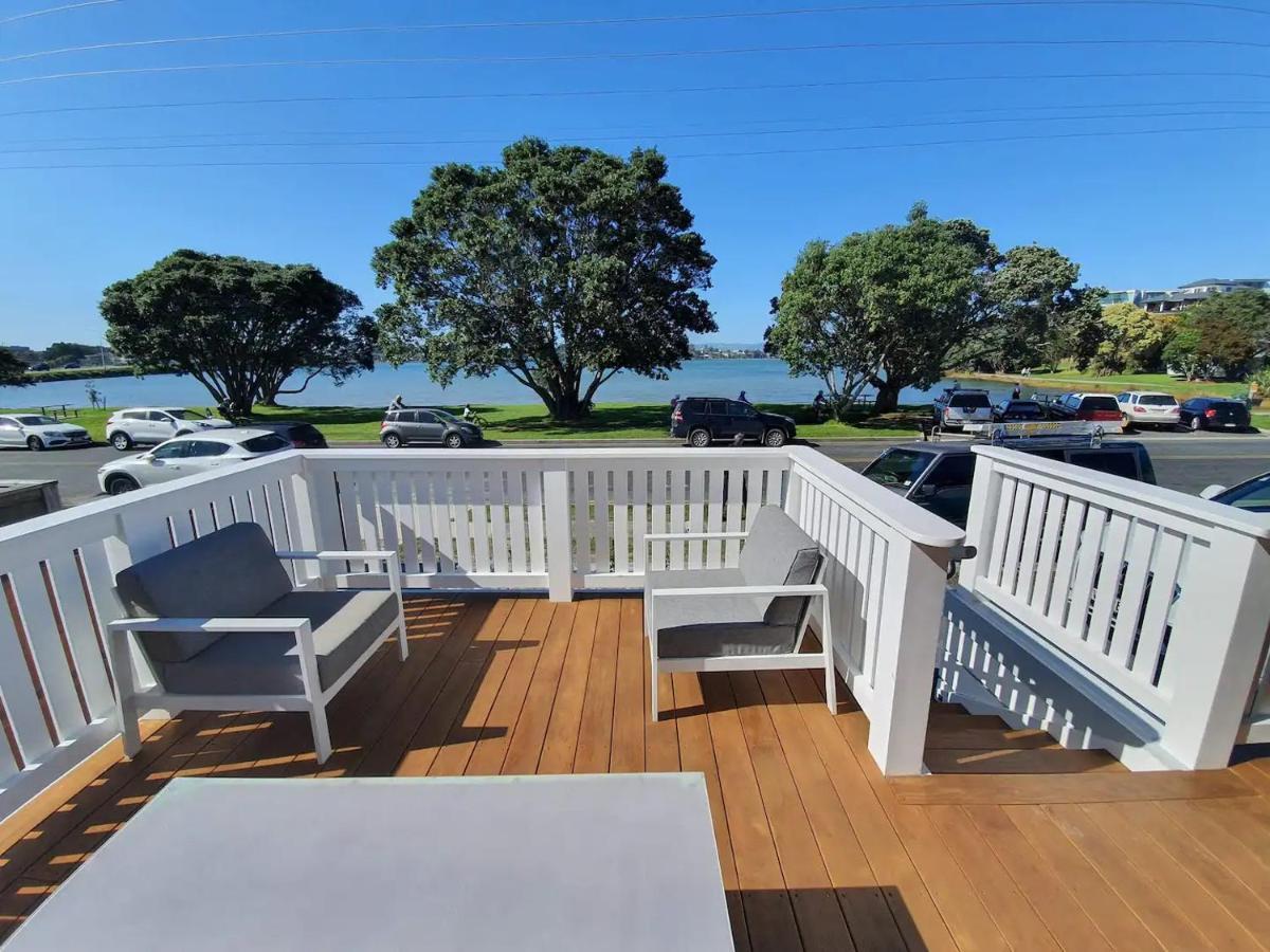 Tauranga - Big, Beautiful Villa On The Water! Εξωτερικό φωτογραφία