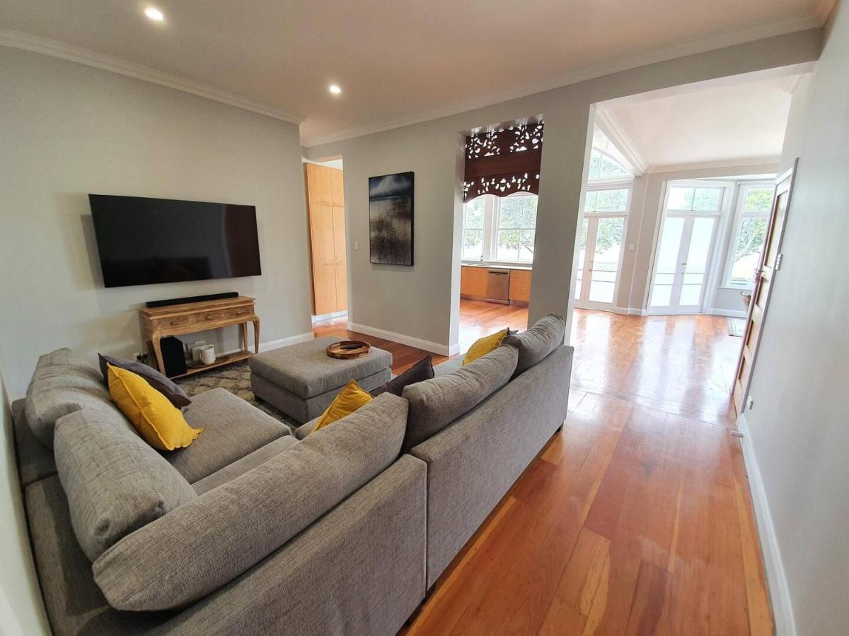 Tauranga - Big, Beautiful Villa On The Water! Εξωτερικό φωτογραφία