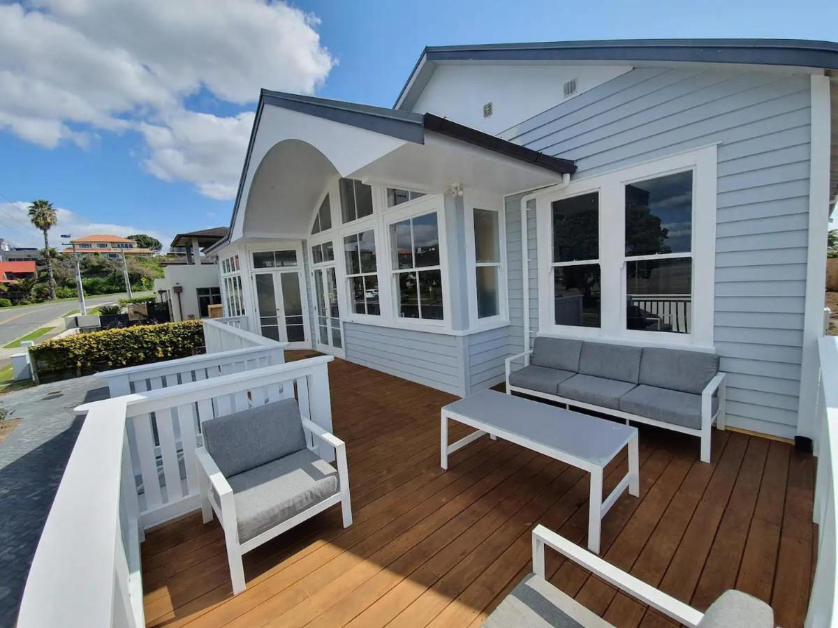 Tauranga - Big, Beautiful Villa On The Water! Εξωτερικό φωτογραφία