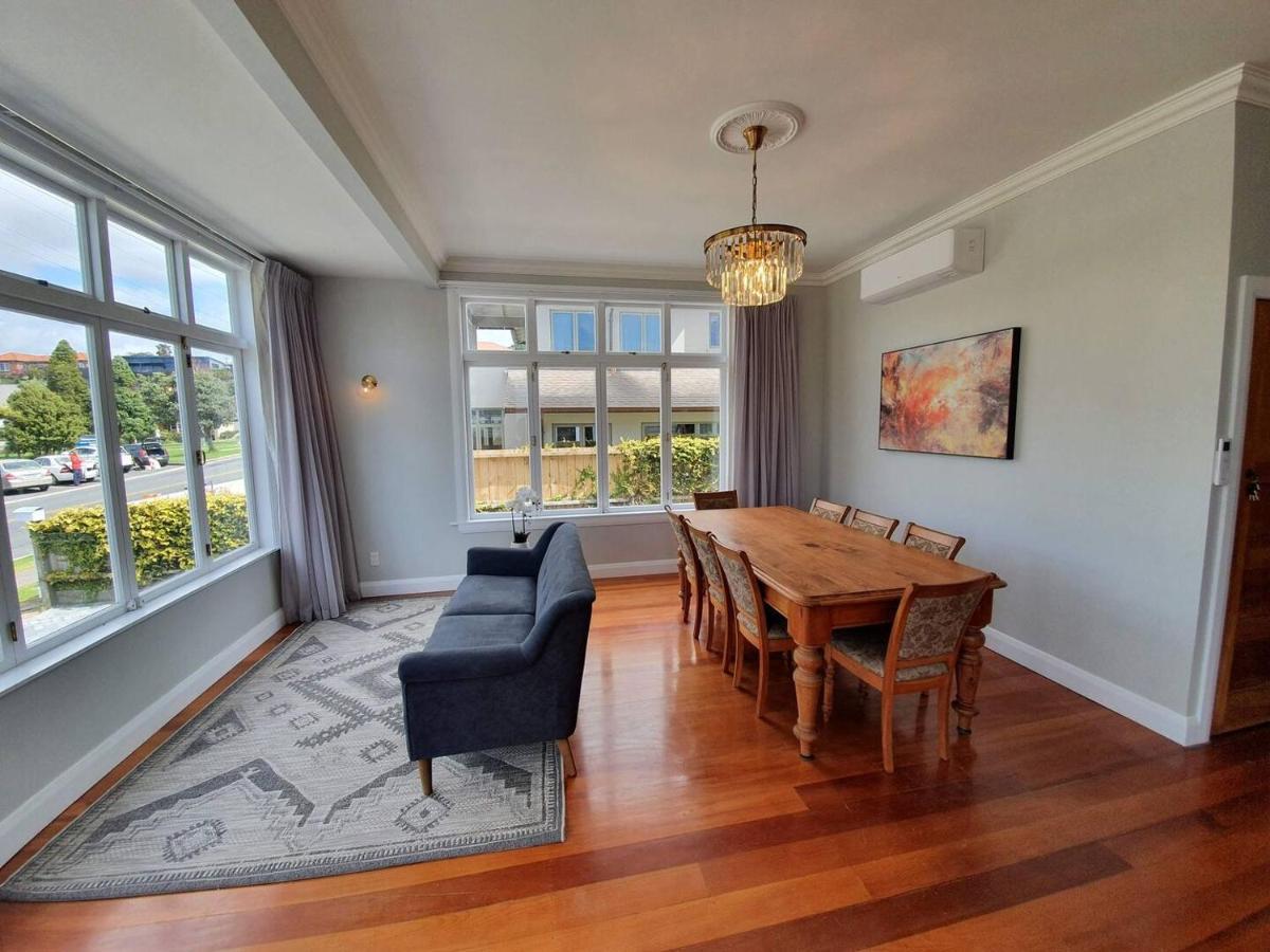 Tauranga - Big, Beautiful Villa On The Water! Εξωτερικό φωτογραφία
