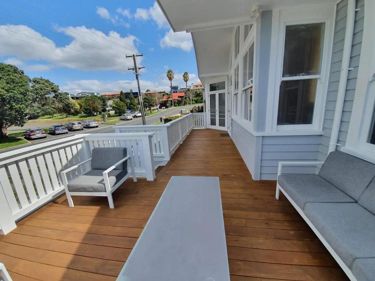 Tauranga - Big, Beautiful Villa On The Water! Εξωτερικό φωτογραφία