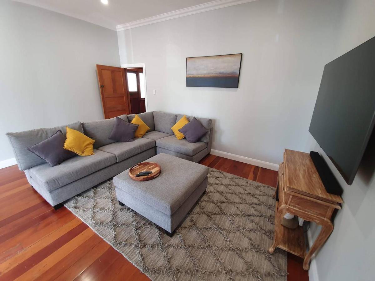 Tauranga - Big, Beautiful Villa On The Water! Εξωτερικό φωτογραφία